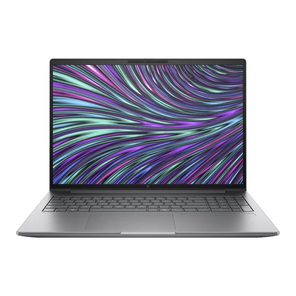 HP Power G11 - Notebook - 16" - Intel Core Ultra 9 185H - 16 GB - 1 TB SSD - Windows 11 Pro - 1-year warranty
