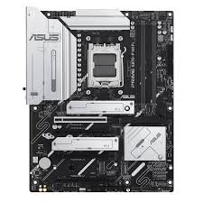 ASUS - PRIME X870-P WIFI - Motherboard - ATX - Socket AM5 - AMD X870 - para Ryzen