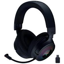 Razer - Headphones - Kraken V4 NASA