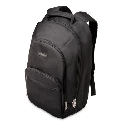 Kensington - Mochila de transporte - 14" - Negro