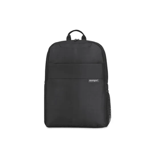 Kensington - Simply Portable - Lite Backpack - 16in - Black
