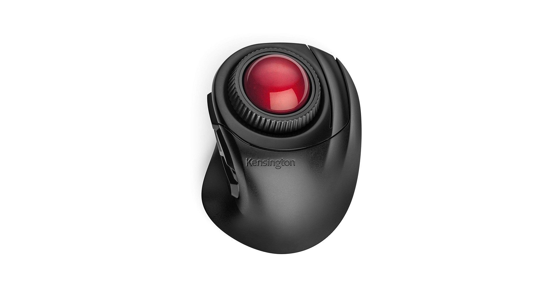 Kensington Orbit Fusion K72363WW - Mouse - USB - Wireless - Black
