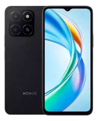 Honor X5b Plus - Smartphone - Black - 4+256GB