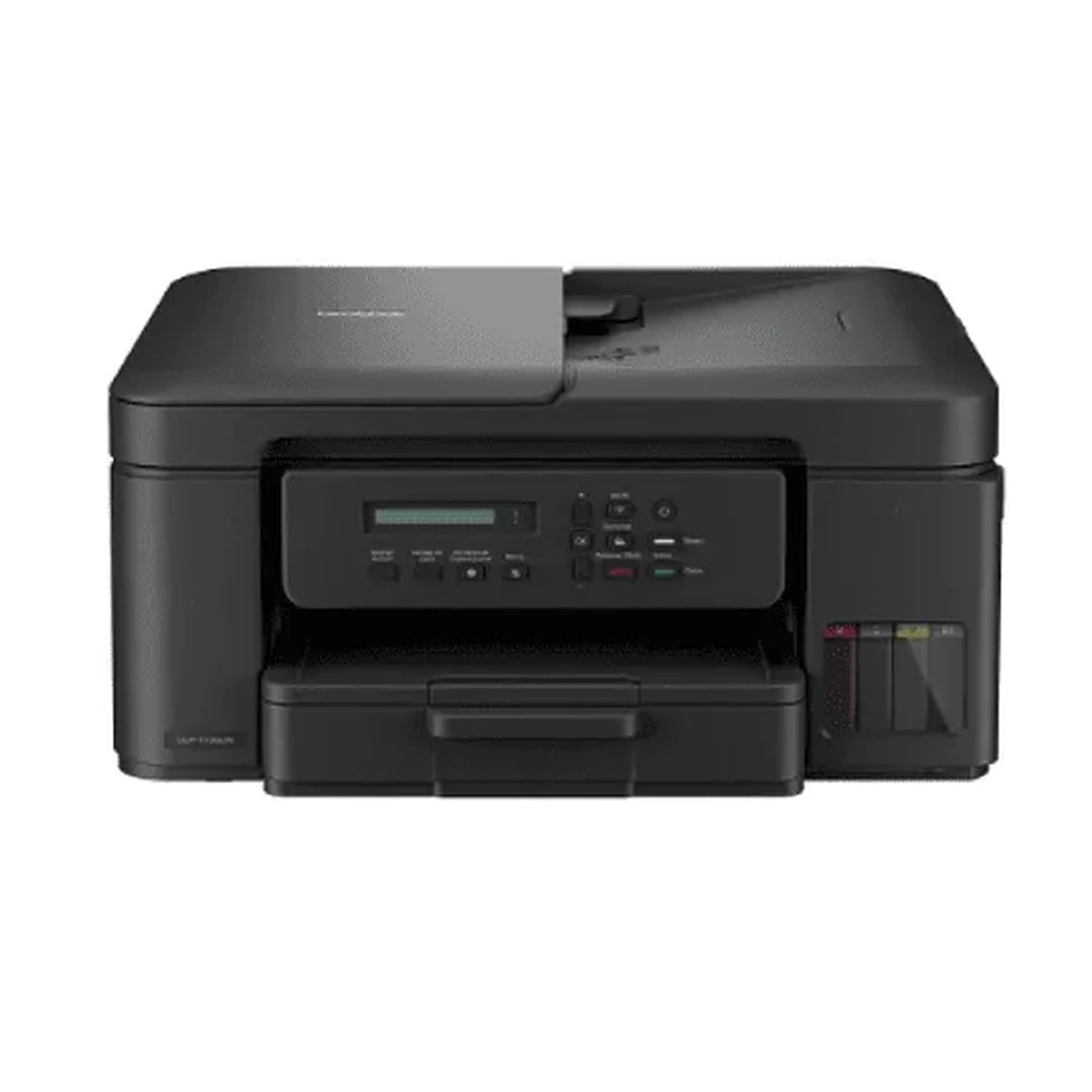 Brother - Workgroup printer - hasta 27 ppm (mono) - hasta 11 ppm (color)