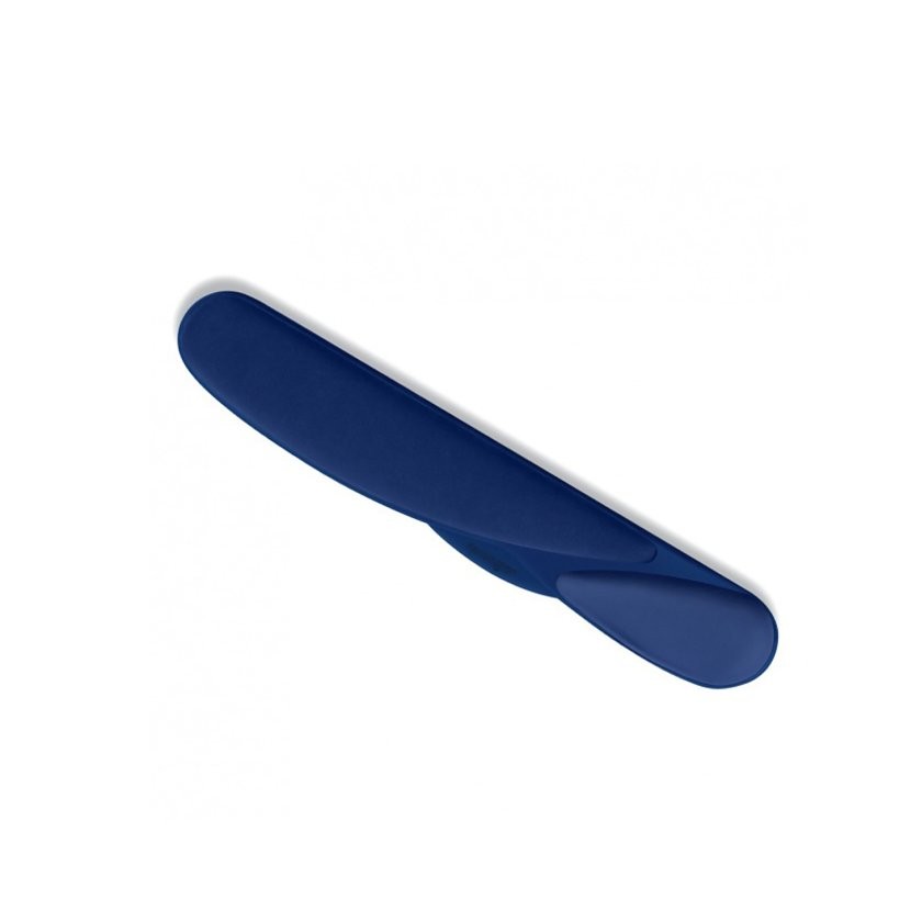 Kensington Wrist Pillow - Reposamuñecas de teclado - azul