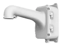 Hikvision -  Brazo PTZ a muro