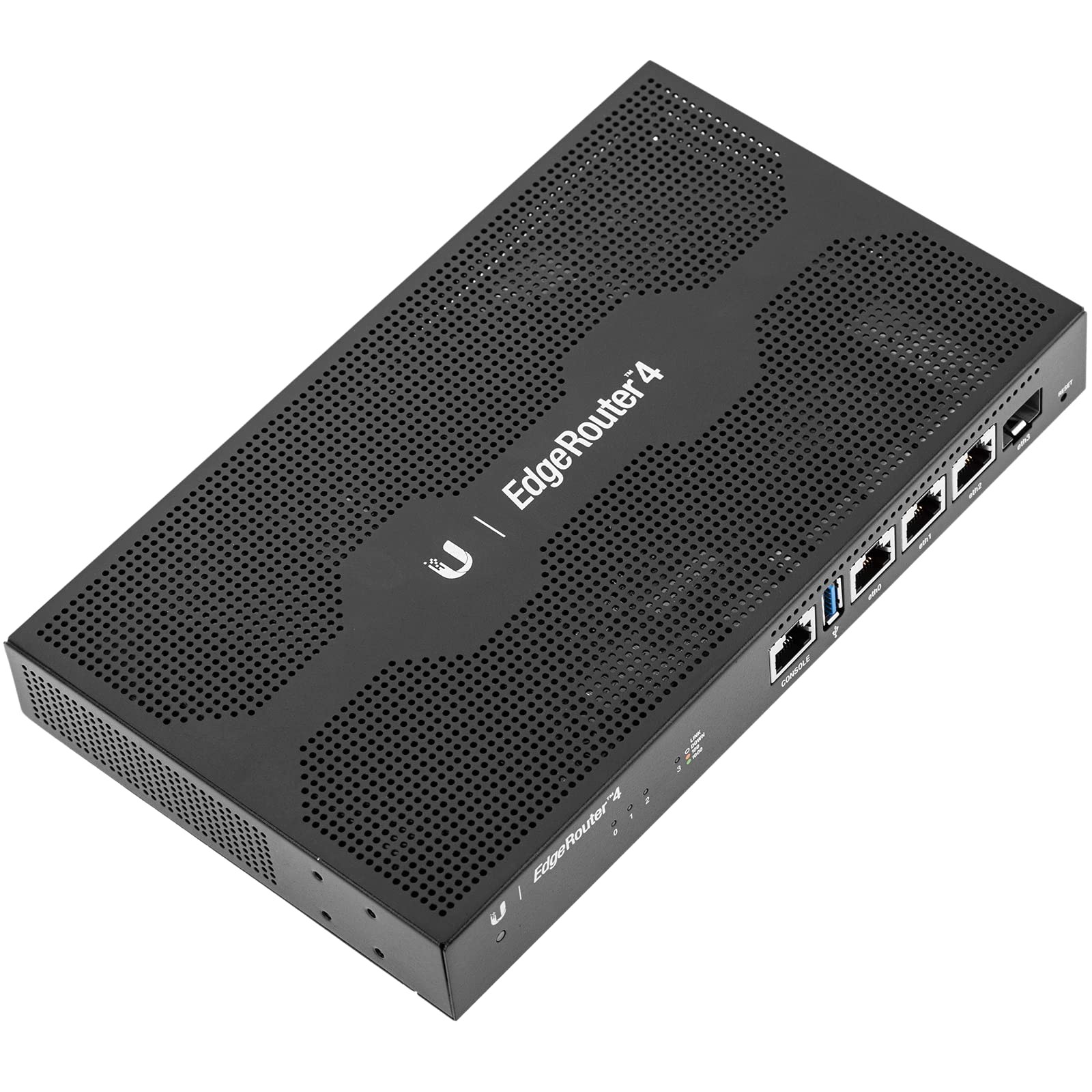 Ubiquiti EdgeRouter ER-4 - Router - GigE