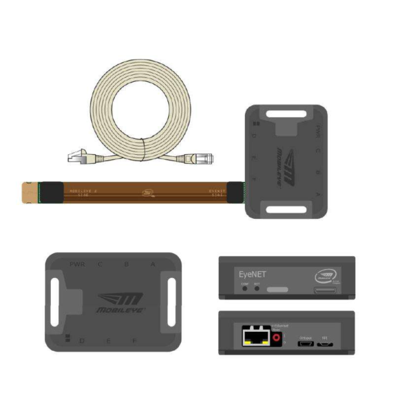 Mobileye Calibration System EyeNET - for ME8