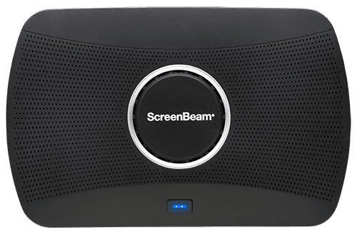 ScreenBeam 1100 Plus - Alargador de vídeo/audio inalámbrico - GigE, 802.11ac