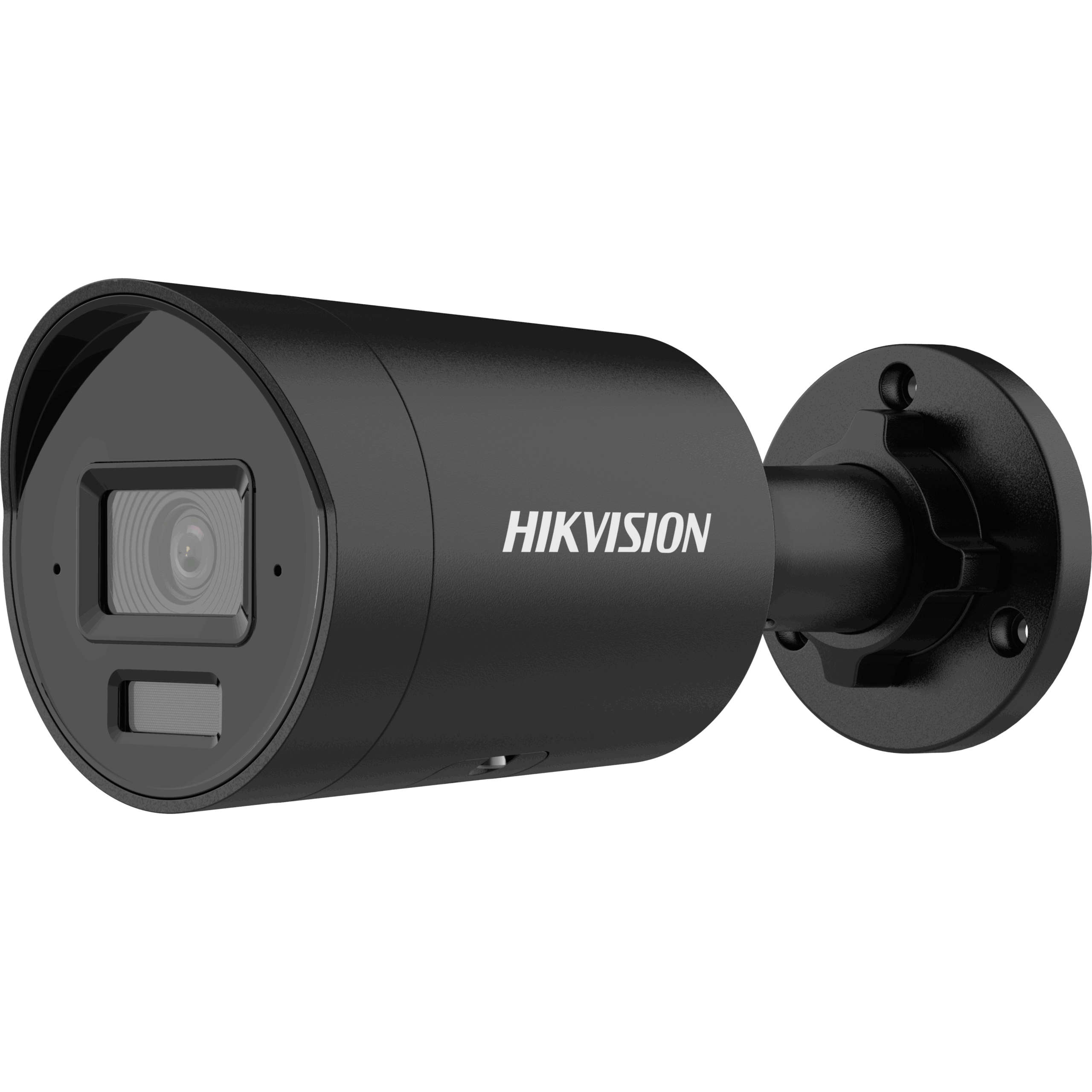 Hikvision - Network surveillance camera - Fixed - DS-2CD2043G2-LI2U