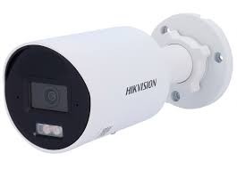 Hikvision DS-2CD2063G2-LI2U - Network surveillance camera