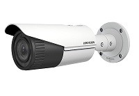 Hikvision DS-2CD1643G2-LIZU - Network surveillance camera - Fixed 