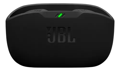 JBL Wave - Buds 2 - Auriculares internos - Inalámbrico - Negro