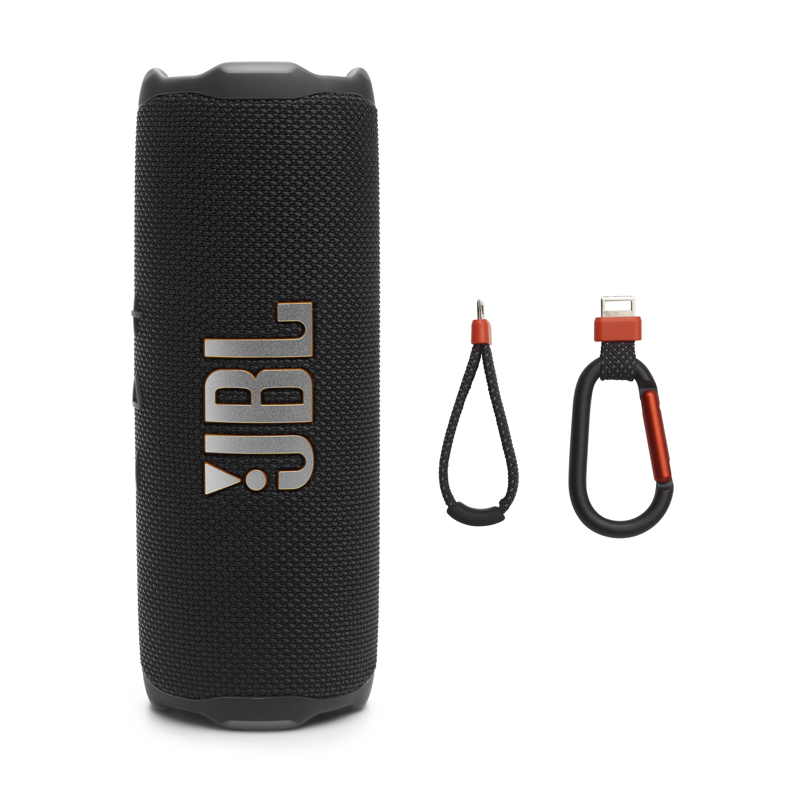 JBL Flip 7 - Altavoz - Bluetooth - Negro