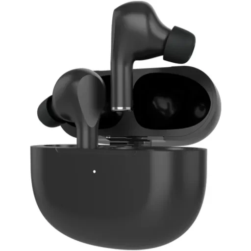 JBL Wave - Beam 2 - Auriculares inalámbricos - Inalámbrico - Negro