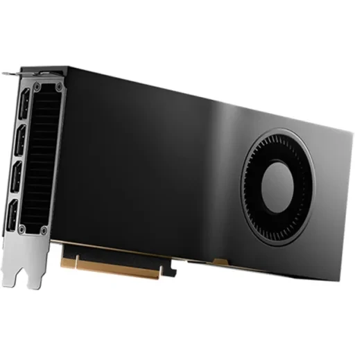 PNY - VCNRTX5000ADA-PB - PCI Express 4.0 x16 - NVIDIA - NVIDIA RTX A5000 ADA - GDDR6 SDRAM - DisplayPort