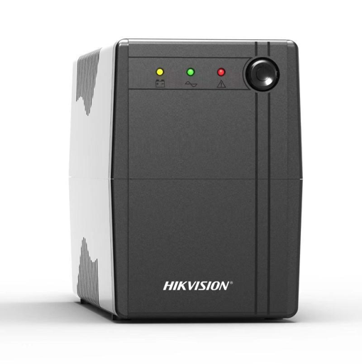 Hikvision - UPS - 600 VA