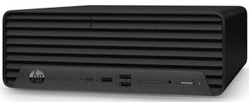 HP Pro - Small form factor - Intel Core i5 I5-13500 - 512 GB Hard Drive Capacity - B61X7LT#ABM