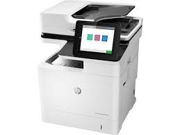 HP LaserJet Managed E62655dn