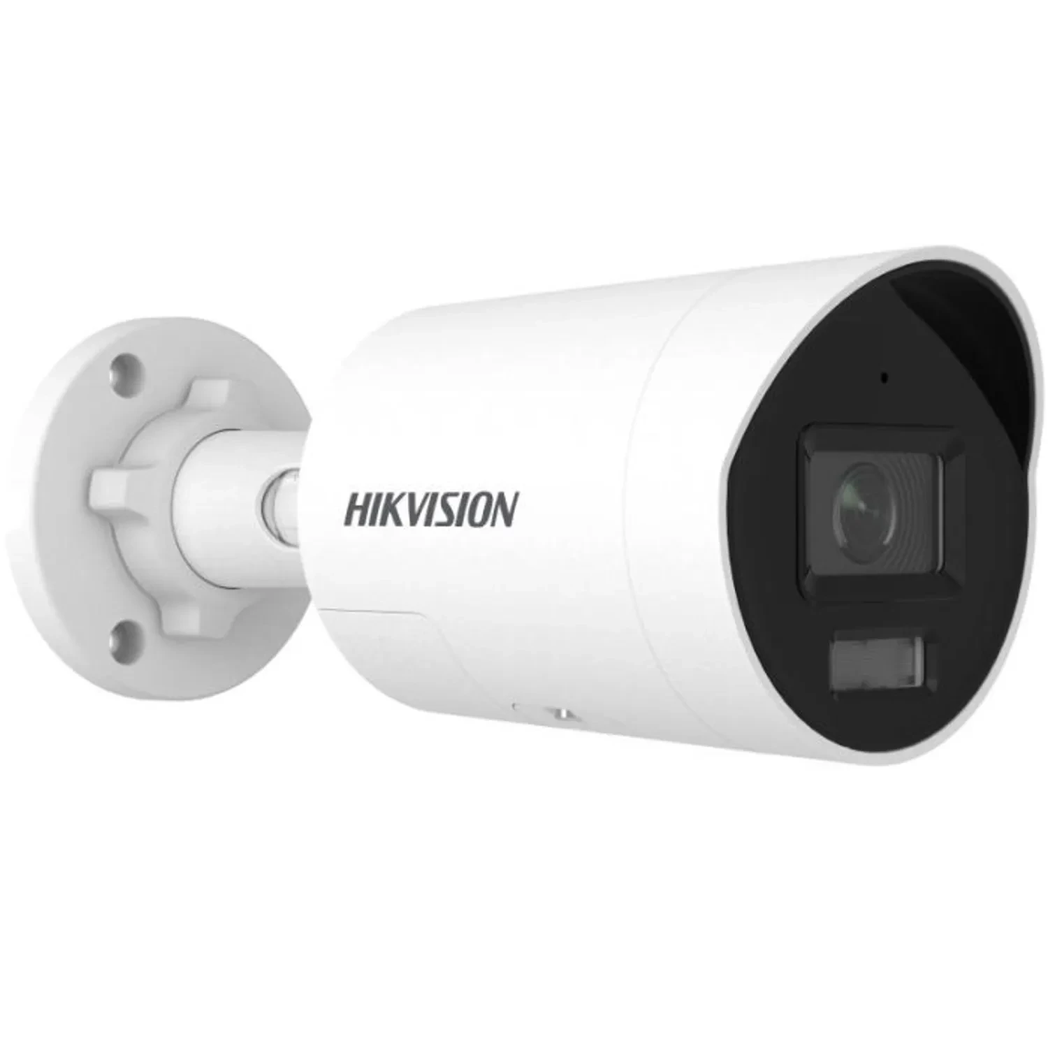 Hikvision - Mini bullet 4MP - Smart Hybrid