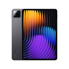 Xiaomi - Pad 7 Pro - 11.2" - Android 15 - Snapdragon 8s Gen 3 - 8 GB - 256 GB - Gris - + Keyboard + Pen