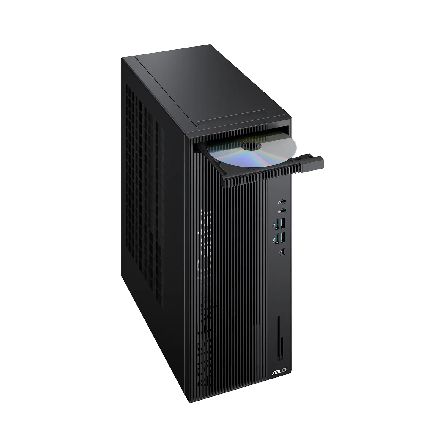 ASUS - Small form factor - Intel Core i9 I9-14900 / 5.8 GHz - DDR5 SDRAM - 1 TB Hard Drive Capacity - NVIDIA RTX A2000 - Windows 11 Pro - DSK D901MDR-914900185X