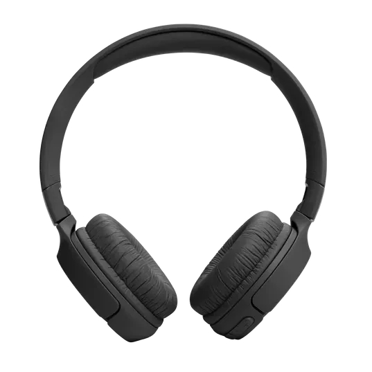 JBL TUNE - Headphones - 520 Non-TWS Black