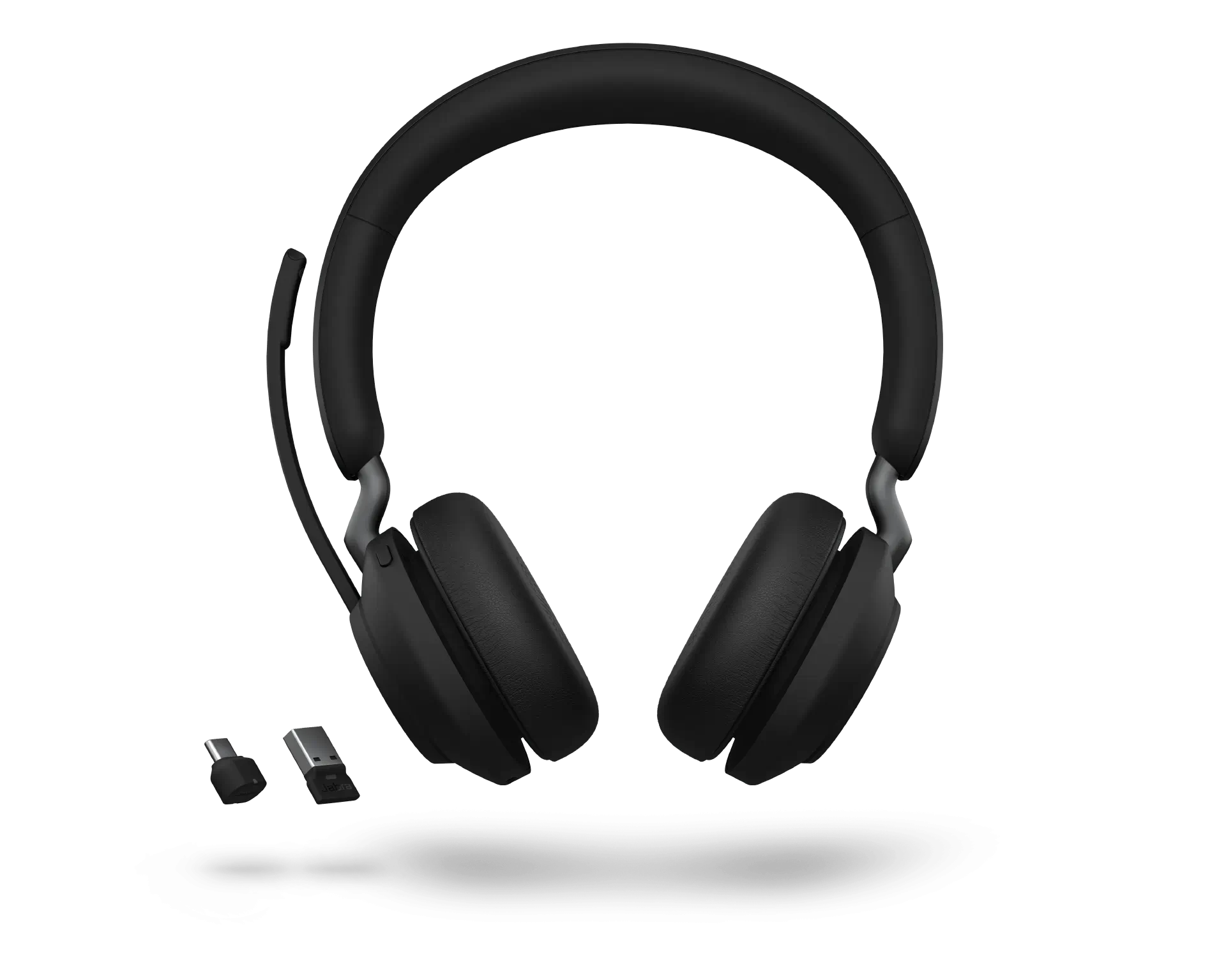 Jabra - Headphones - Evolve 20 USB C/A MS Mono