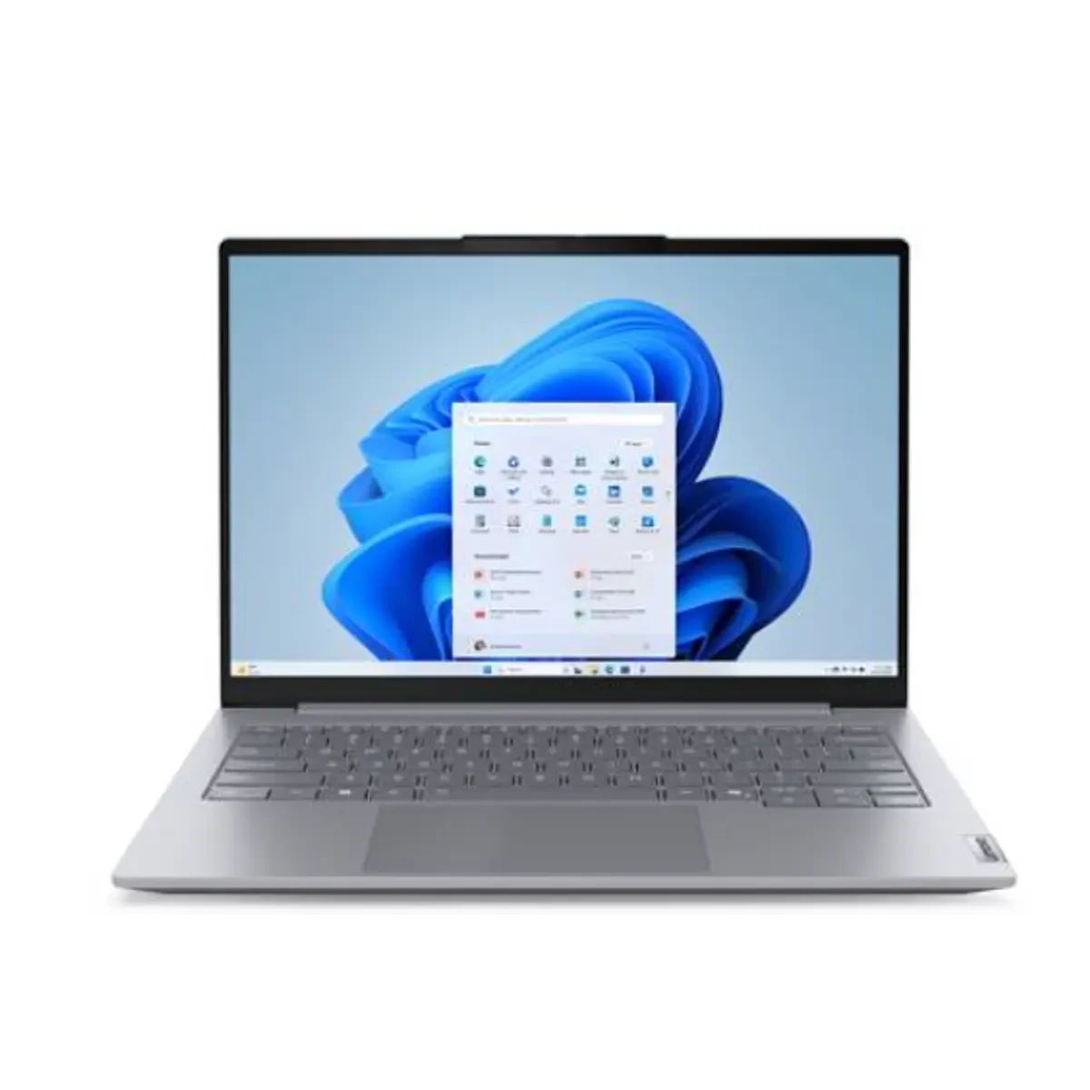 Lenovo ThinkBook 14 G8 - Notebook - 14" - 1920 x 1080 LCD - Intel Core i5 I5-210H / 3.6 GHz - 16 GB - DDR4 SDRAM - 512 GB SSD - Intel HD Graphics - Windows 11 Pro - Black - Spanish - 1-year w