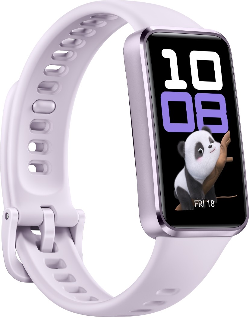 Huawei - Band 10 Blanco