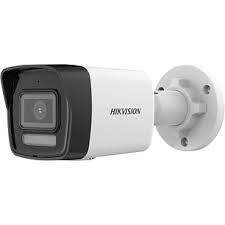 Hikvision - Surveillance camera - DS-2CD1067G2H-LIUF/SRB