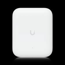 Ubiquiti - Wireless access point - U7-Pro-Outdoor