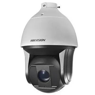Hikvision - Surveillance camera - Indoor / Outdoor - 4 MP ColorVu Dual Light Fixed