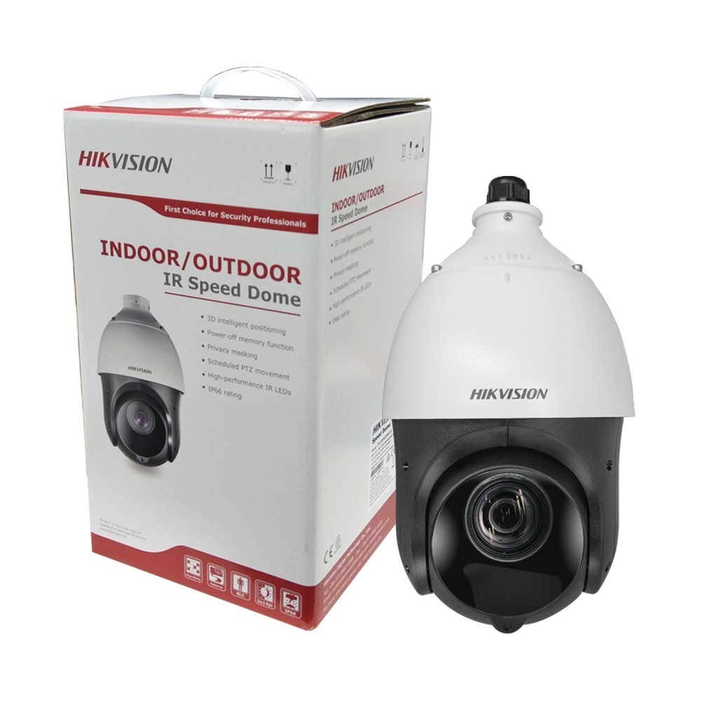 Hikvision - Surveillance camera - Indoor / Outdoor - DS-2CD2047G3-LI2UY/SRB Mini Bu