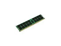 Kingston - DDR5 SDRAM - DIMM 288-pin - 4800 MHz - PC5-38400 - CL40 - Generic - ECC - 16 GB