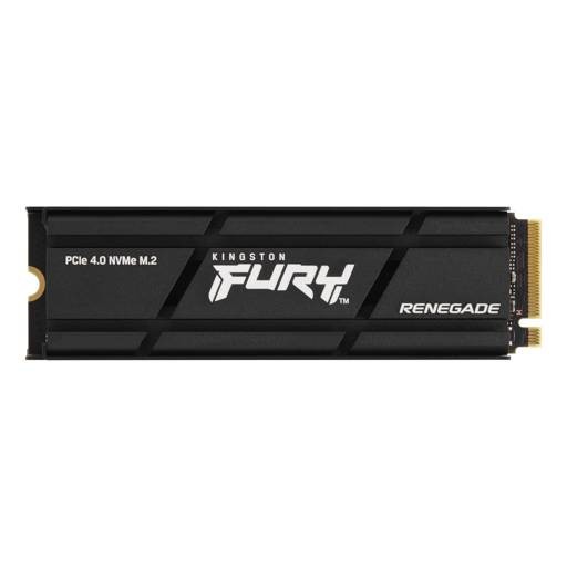 Kingston FURY - Internal hard drive - 4 TB - Solid state drive
