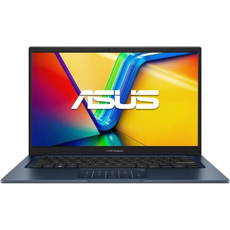 ASUS B5405CCA-LY0210X - Notebook - 14" - Intel Core Ultra 7 255H / 5.1 GHz - 32 GB - DDR5 SDRAM - SSD - Intel UHD Graphics - Windows 11 Pro
