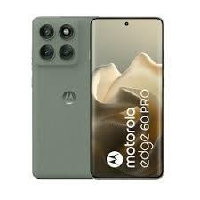 Motorola Edge 60 Pro - Smartphone - Android - 512 GB - Grey - Touch - 12GB