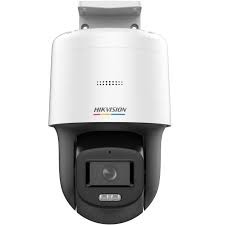 Hikvision - Network surveillance camera - Fixed dome - Indoor / Outdoor - DS-2DE2C400SCG-E(F0)