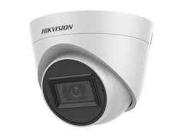 Hikvision - Network surveillance camera - Fixed dome - Indoor / Outdoor - DS-2DE2A404IW-DE3(S6)