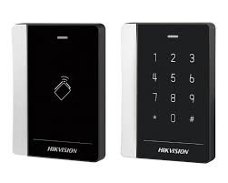 Hikvision - Card Reader - DS-K1102AEM
