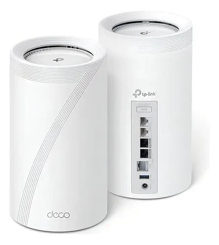 TP-Link - WiFi7 de entrada MESH