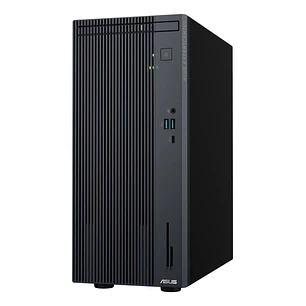 ASUS - Desktop - Intel Core Ultra 7 265 / 2.4 GHz - DDR5 SDRAM - 1 TB Hard Drive Capacity - Intel UHD Graphics - Windows 11 Pro