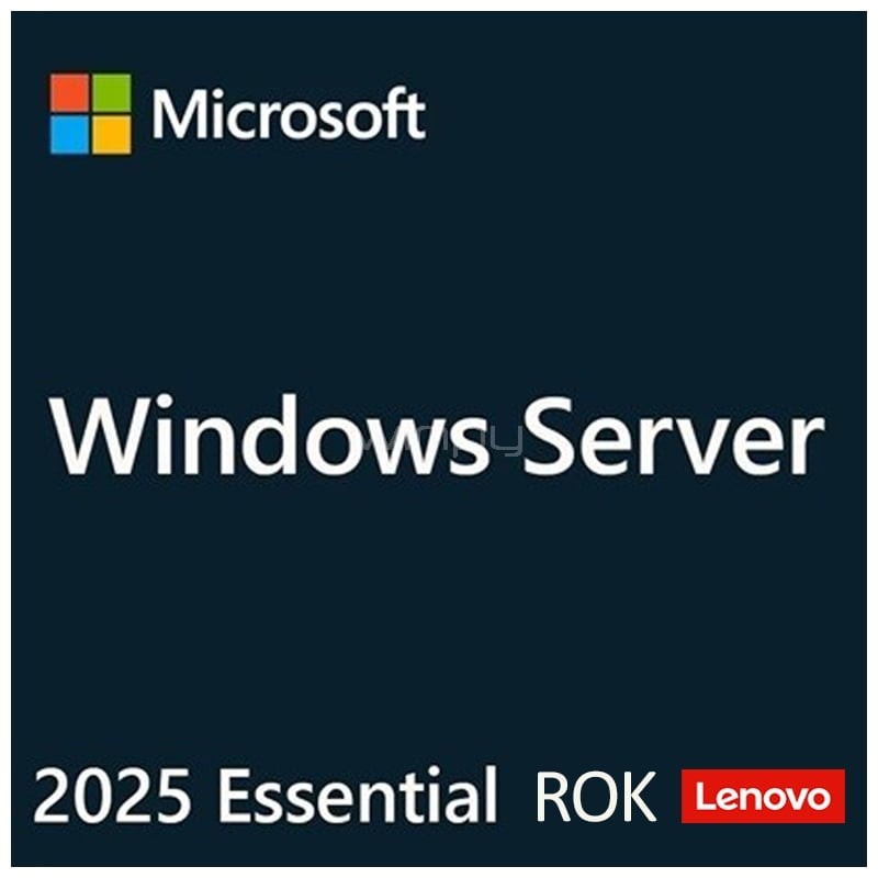 Lenovo - Base License - Windows - 7S1S000XWW