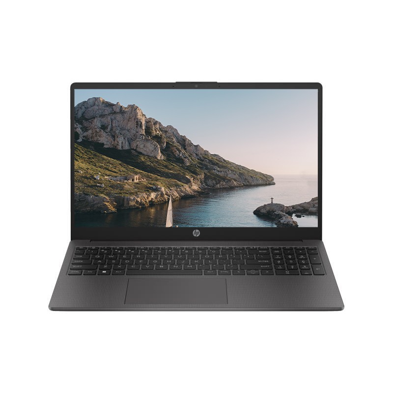 HP 250 G10 - Notebook - 14" - Intel Core i3 N305 / 2.4 GHz - 8 GB - LPDDR5 SDRAM - Intel UHD Graphics - FreeDOS - 1-year warranty