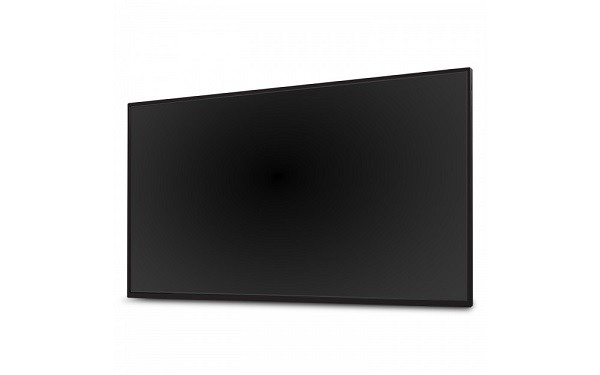 ViewSonic - LCD monitor - 49" - HDMI - LCD monitor