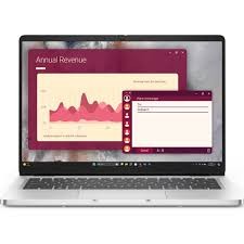 Dell Pro - Notebook - 14" - Intel Core Ultra 5 235U / 4.9 GHz - 16 GB - DDR5 SDRAM - 512 GB SSD - None - Integrated Intel Graphics - Windows 11 Pro - Silver - Spanish - 3-year warranty