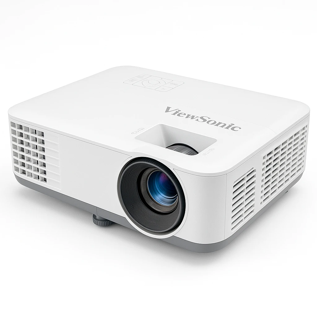 ViewSonic - PS502X - 1024 x 768 - Portable - 4000 Lumens XGA Education