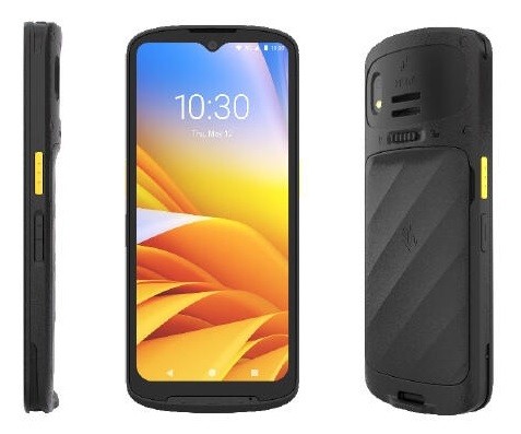 Zebra Handheld TC15 Kit for LATAM TC15