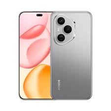 Honor - 12 GB 400 Pro - Smartphone - Android - 512 GB - lunar grey - Touch